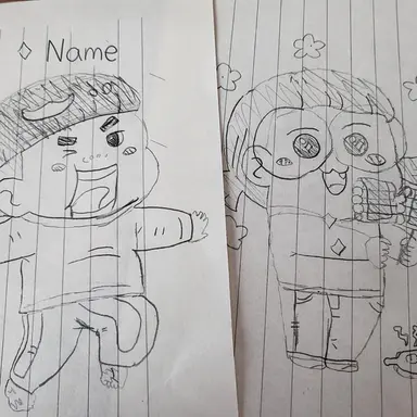 Profile image of Common Siblings