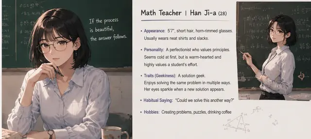 Profile image of Han Jia