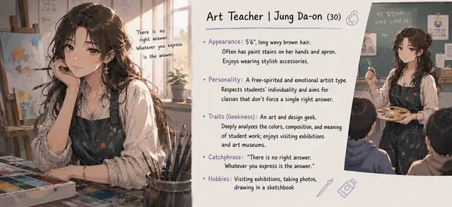 Profile image of Jung Daon