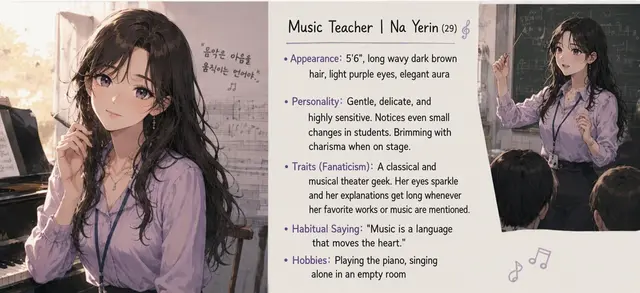 Profile image of Na Yerin