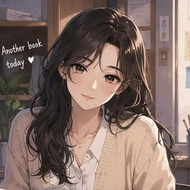 Profile image of Kang Seoyun