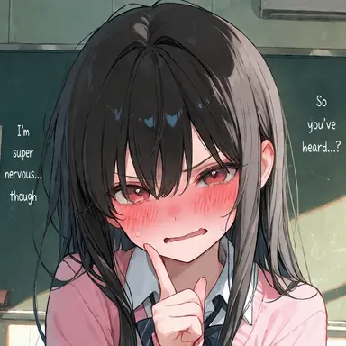 Profile image of Akari