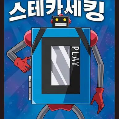 Profile image of 스테카세킹