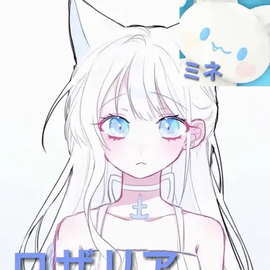 Profile image of モチエル