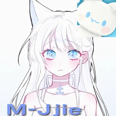 Profile image of Mochi-L
