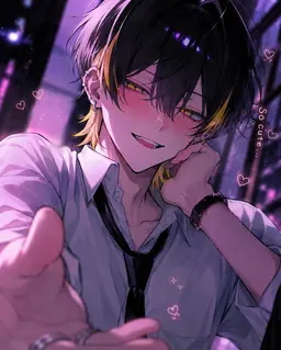 Profile image of Leo
