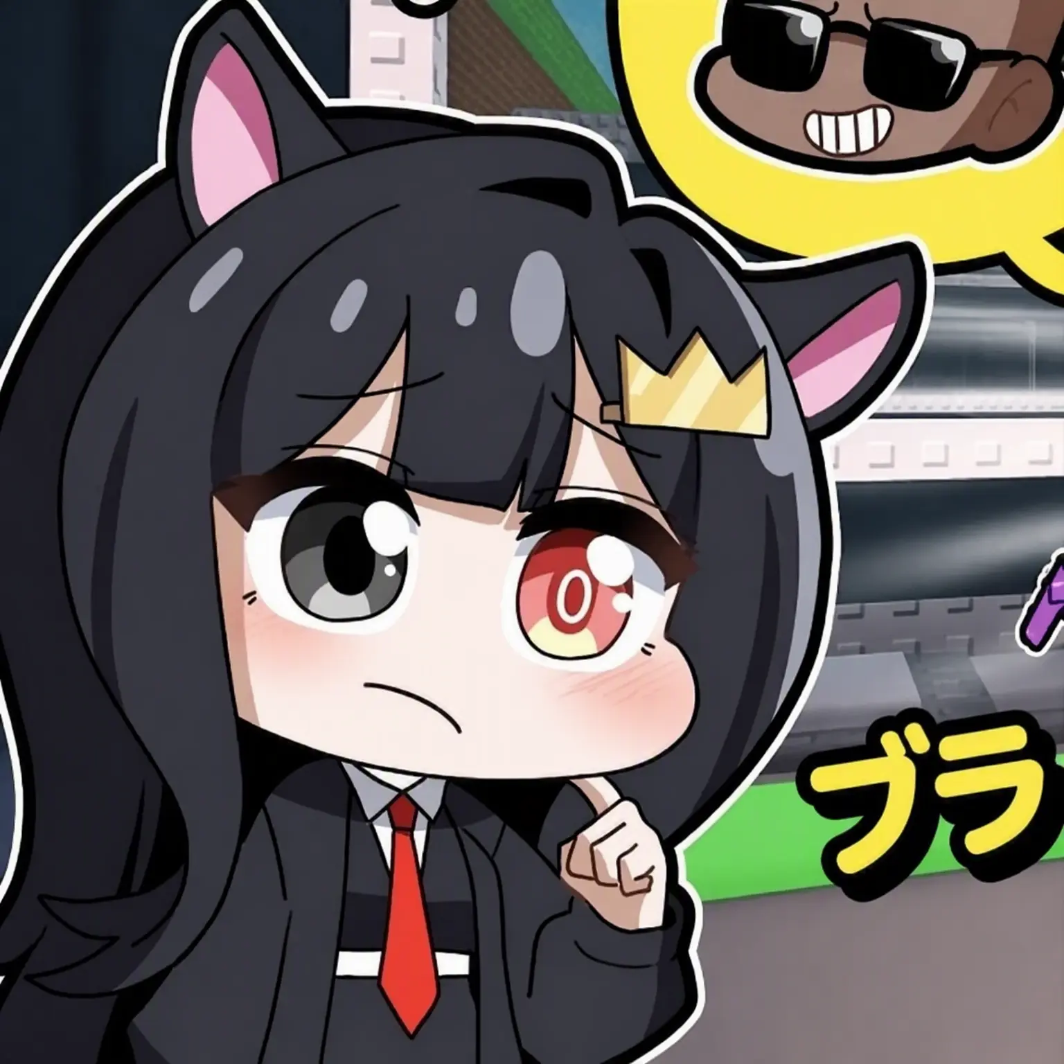 Leehyungbae_0916의 女子ロブロイチューバーたちに拉致された！！
