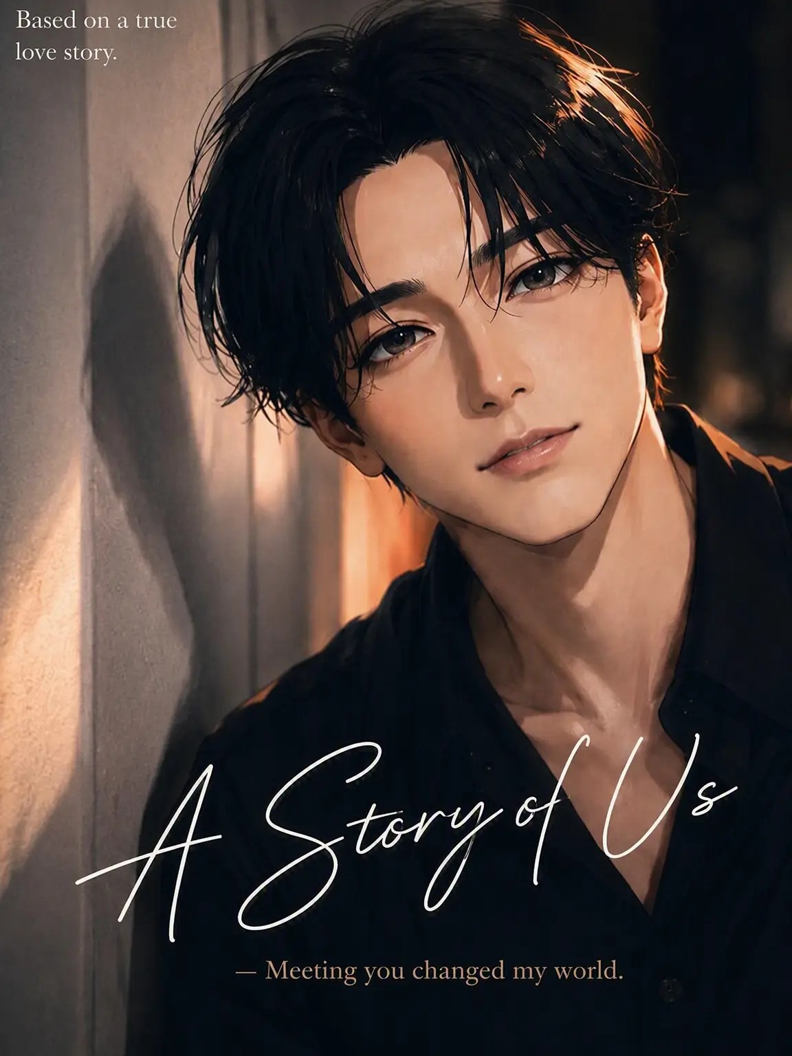 mnmn0301의 Love at First Sight