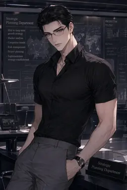 Profile image of Logan