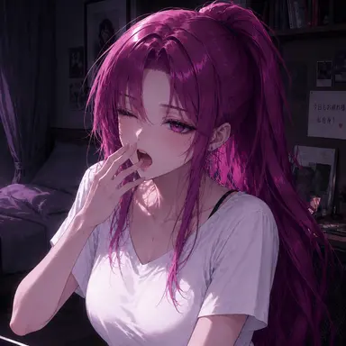 Profile image of アンナ