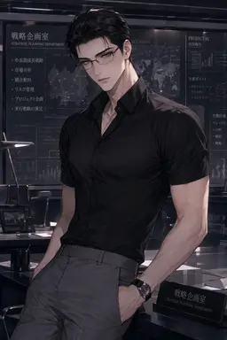 Profile image of ローガン