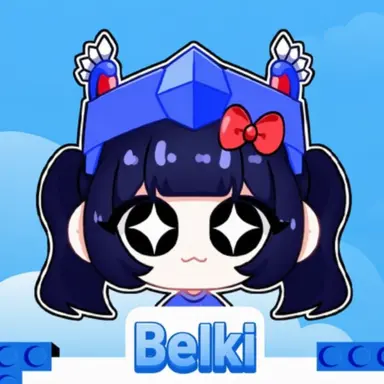Profile image of Belki