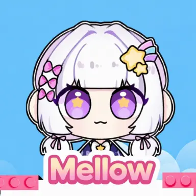 Profile image of Mellow