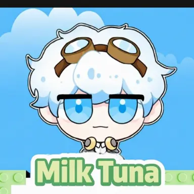 Profile image of Milk Tuna