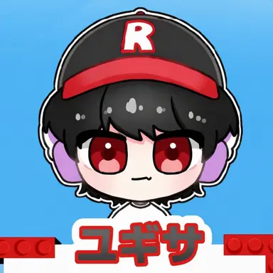 Profile image of ユギサ