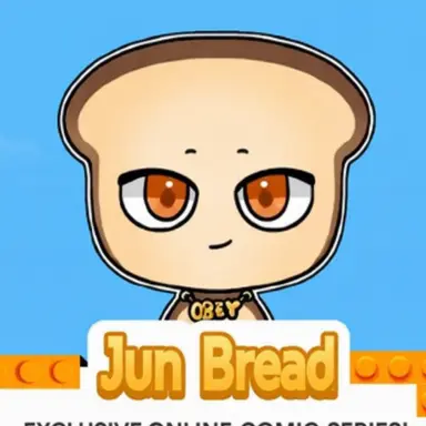 Profile image of Junbread