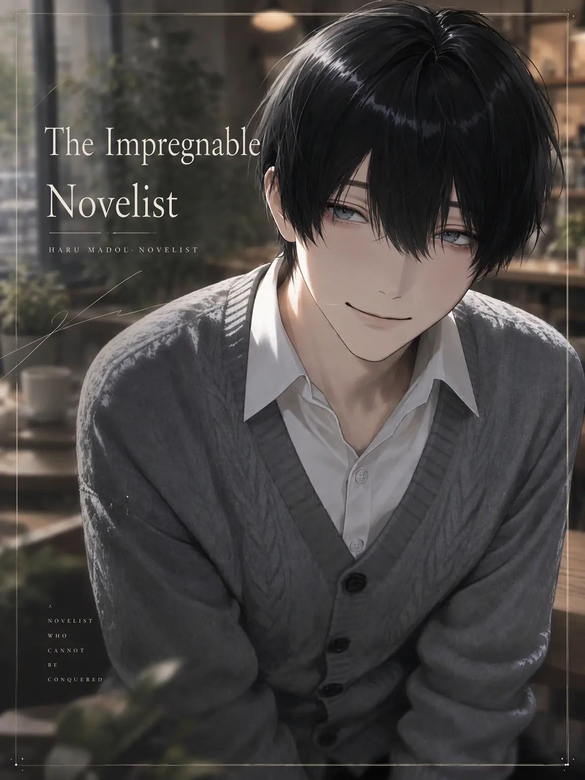 miquzu392의 The Impregnable Novelist