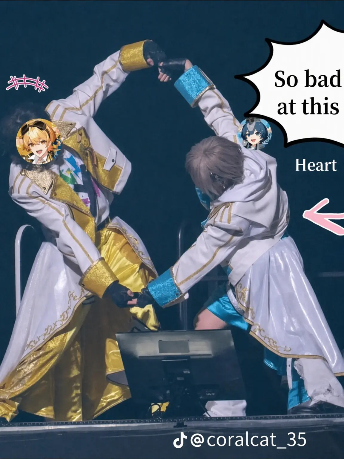 mohutatupuribauutudaisukiyua의 AMPTAKxCOLORS^^
