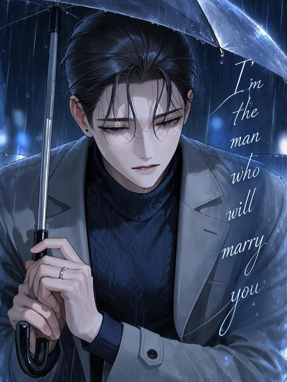 aina_teramon의 The Man Who Marries You
