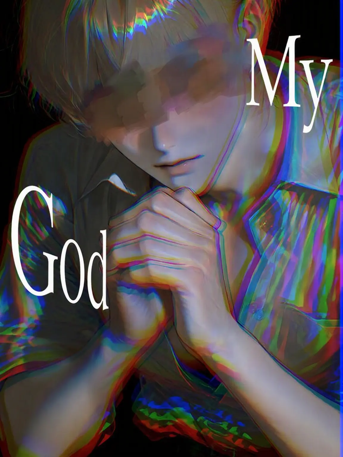 narikin_.의 My God