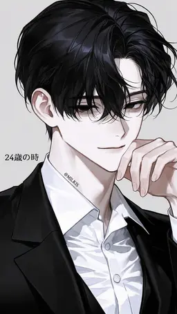 Profile image of クォン・テジュン