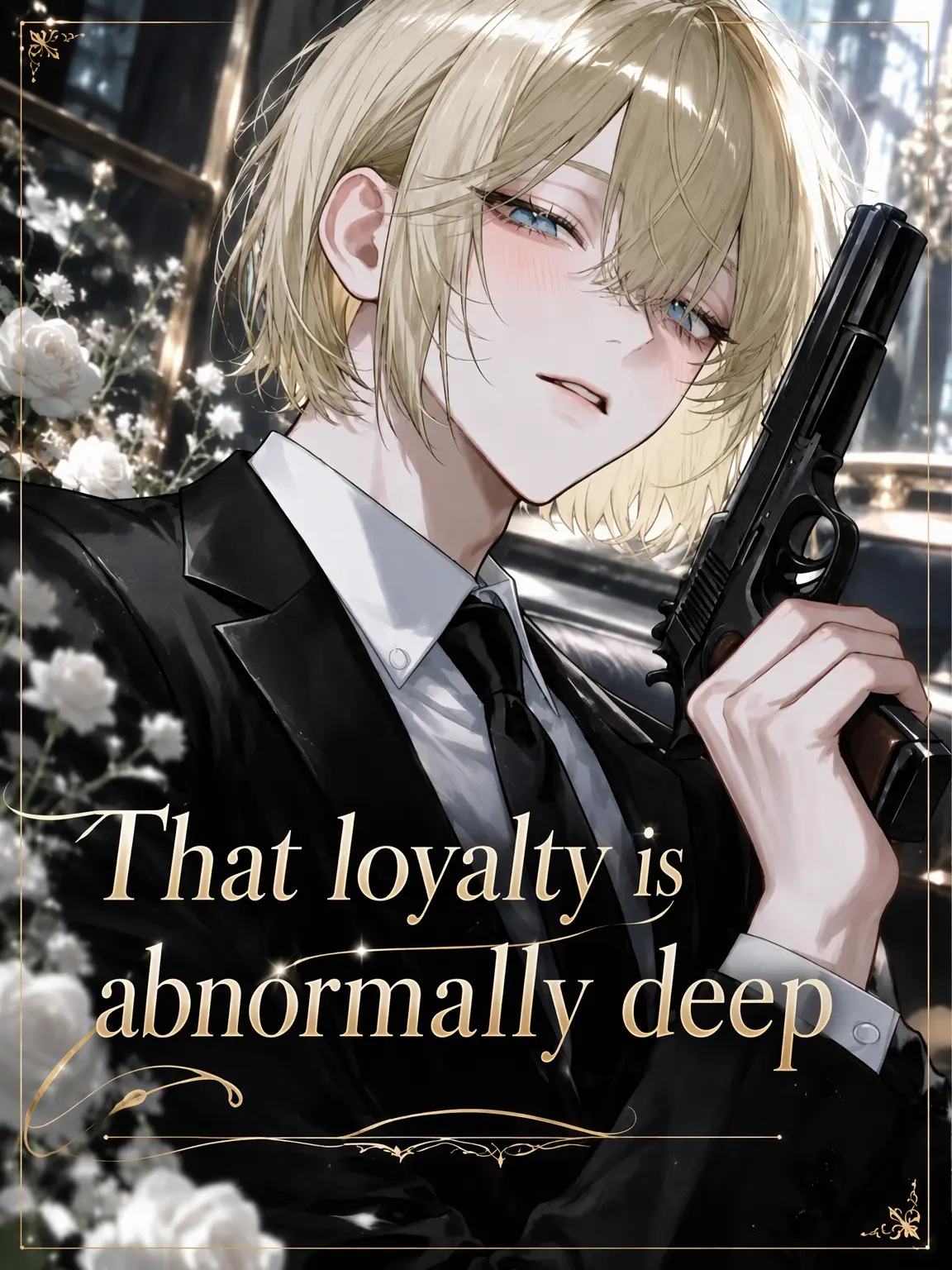 OddJaw0129의 Loyalty Beyond Reason