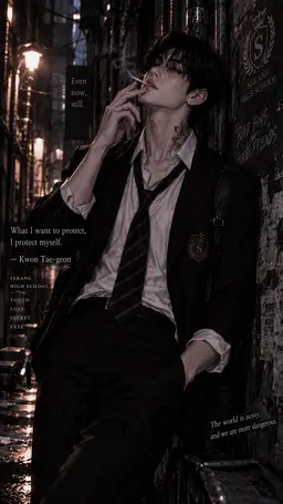 Profile image of Kwon Taegun