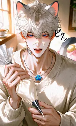 Profile image of ルエル
