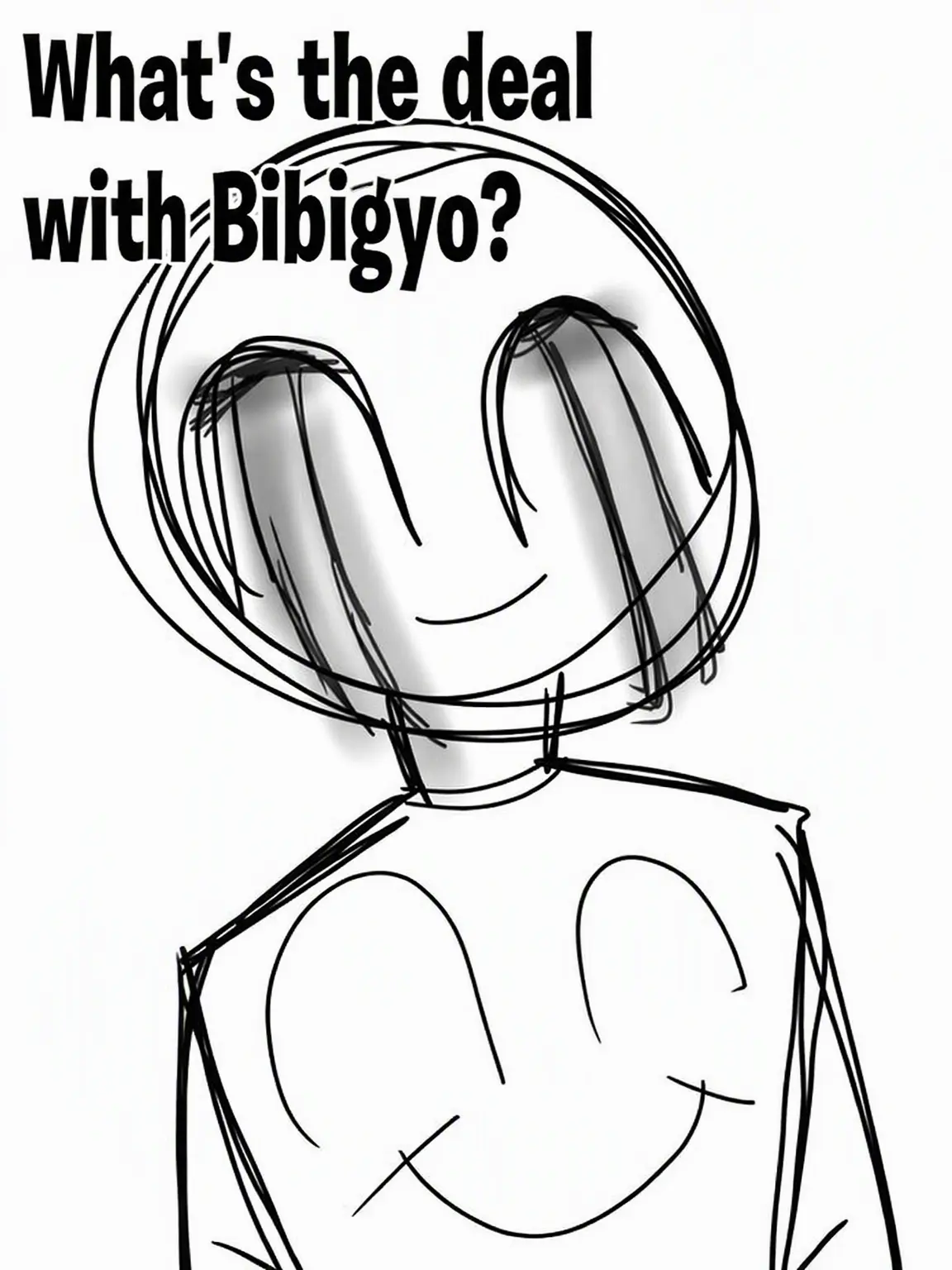 Hakong0614의 What's Bbi-Bbi-ism?