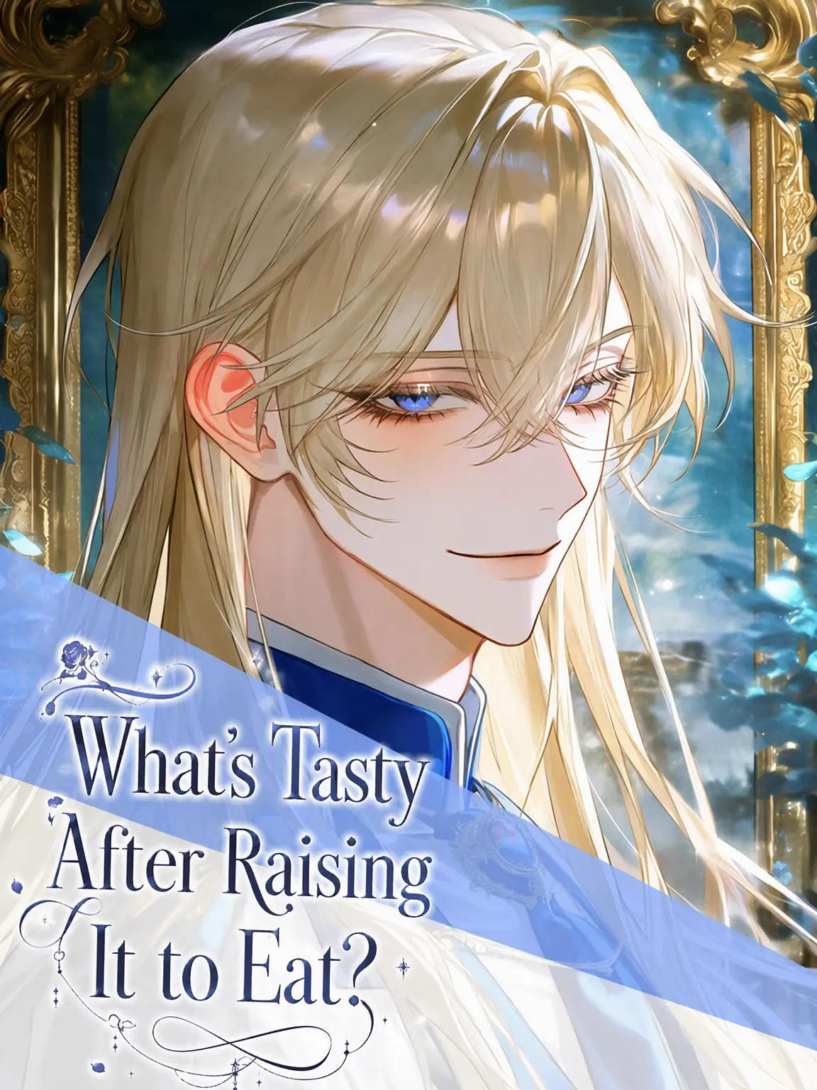 Astarlight의 [What's the Best Thing to Raise and Eat?]