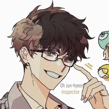 Profile image of Oh Jun-hyeon