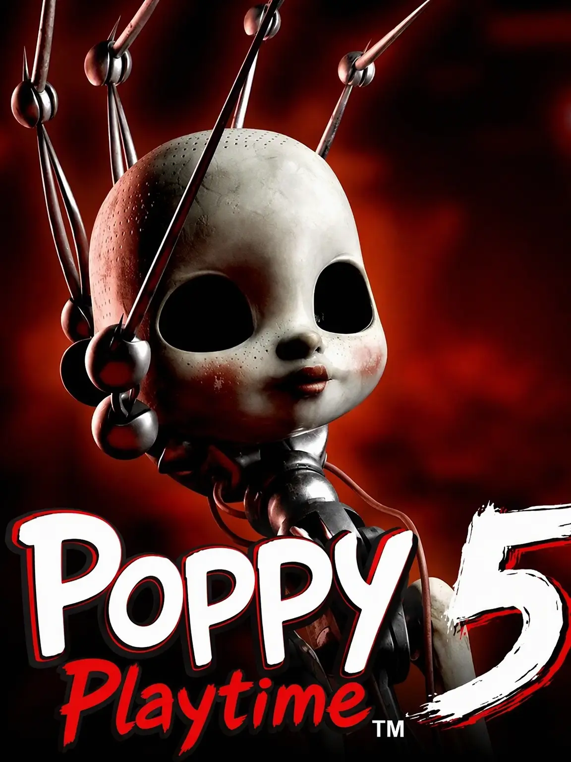 CroakyLady4888의 Poppy Playtime