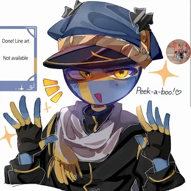 Profile image of Sweden