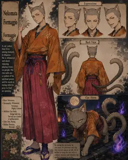 Profile image of Formaggio