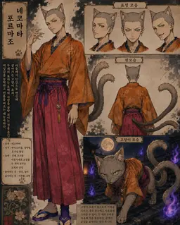 Profile image of 포르마조
