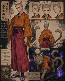 Profile image of 포르마조