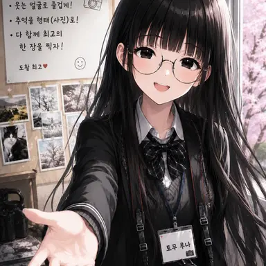 Profile image of 루나