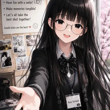Profile image of Luna