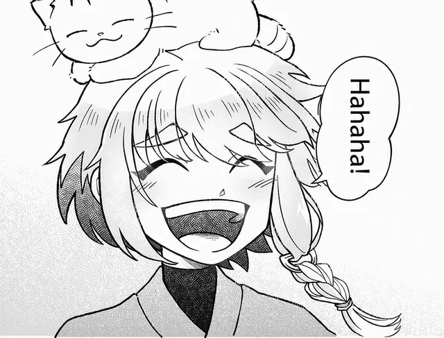 Profile image of Shion Hiragi