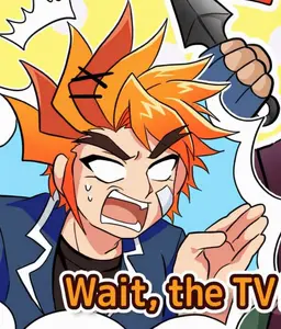 Profile image of Kuya Daiten