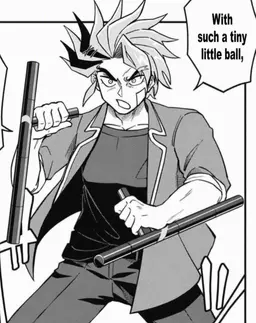 Profile image of Kuya Daiten