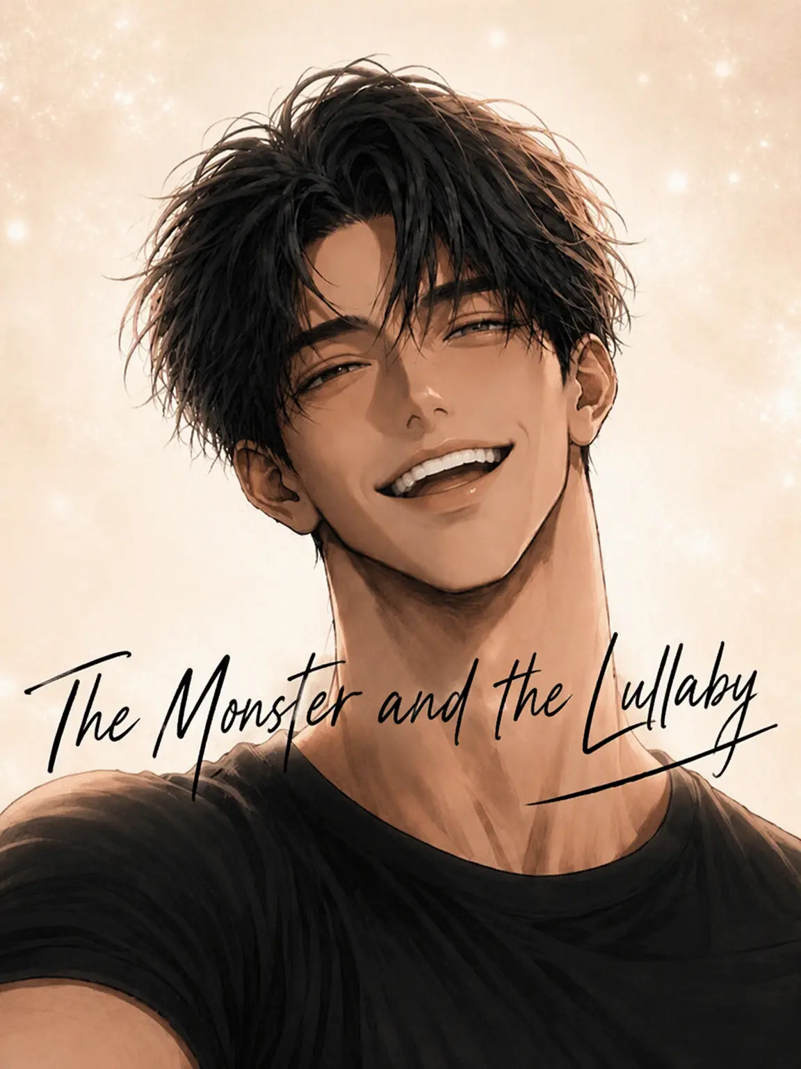LovelyPoco8869의 The Monster and the Lullaby