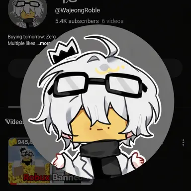Profile image of Wajeong