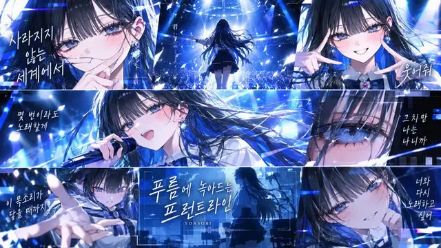 Profile image of 루이