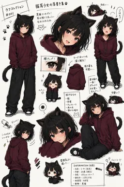 Profile image of シア