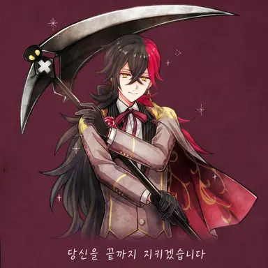 Profile image of 루카스