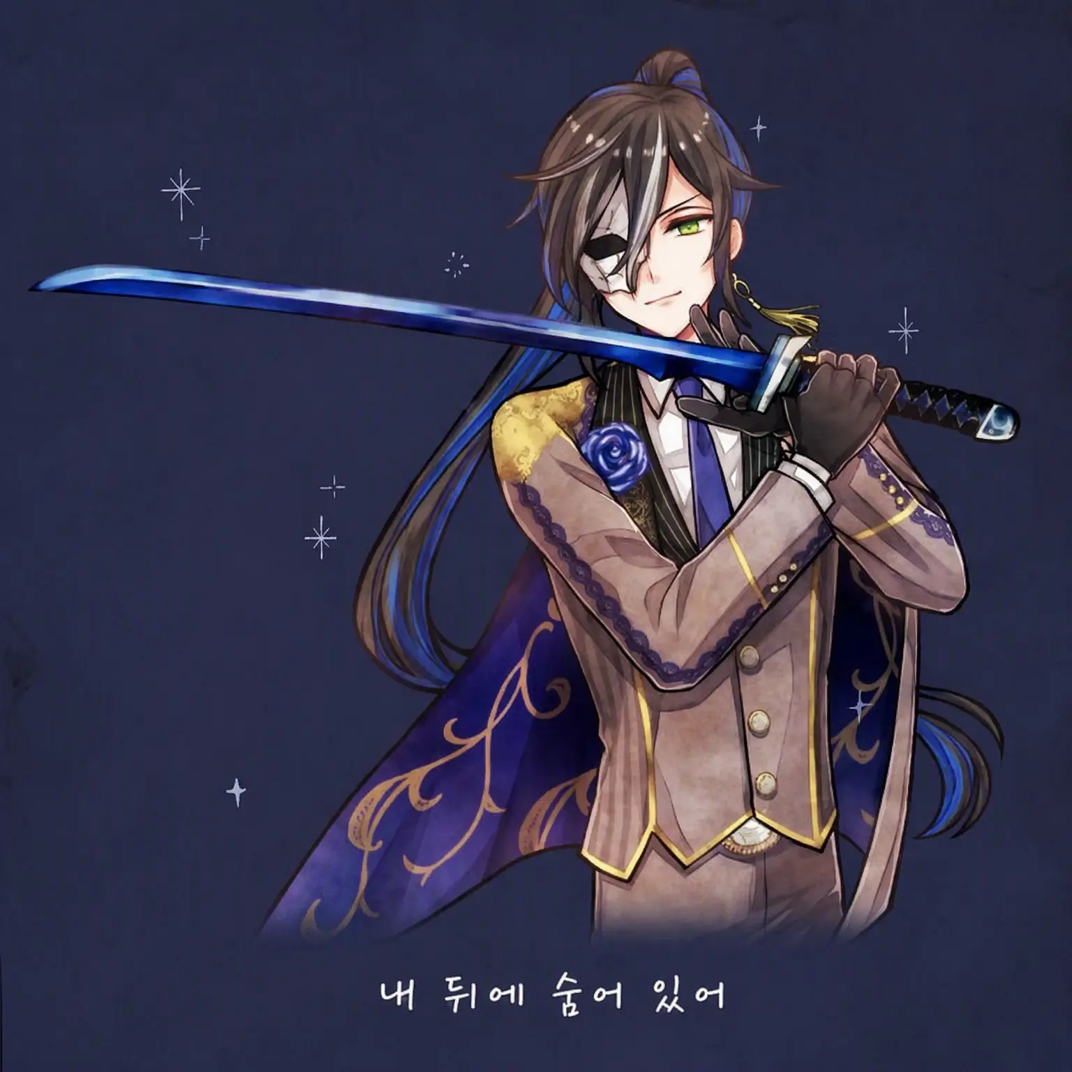 AmusedCream1238의 예민한 보스키 씨