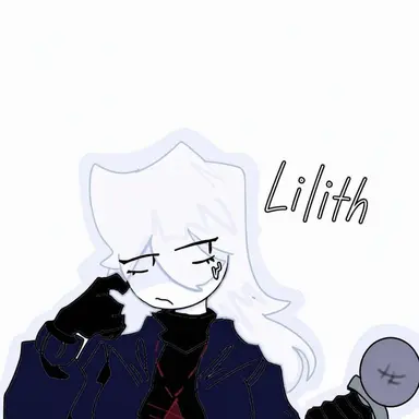 Profile image of Lilith