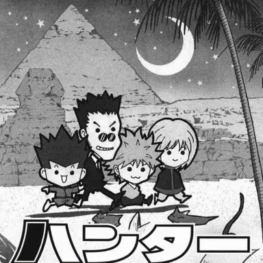 Profile image of レオリオ＝パラディナイト