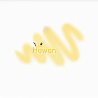 Profile image of Howon